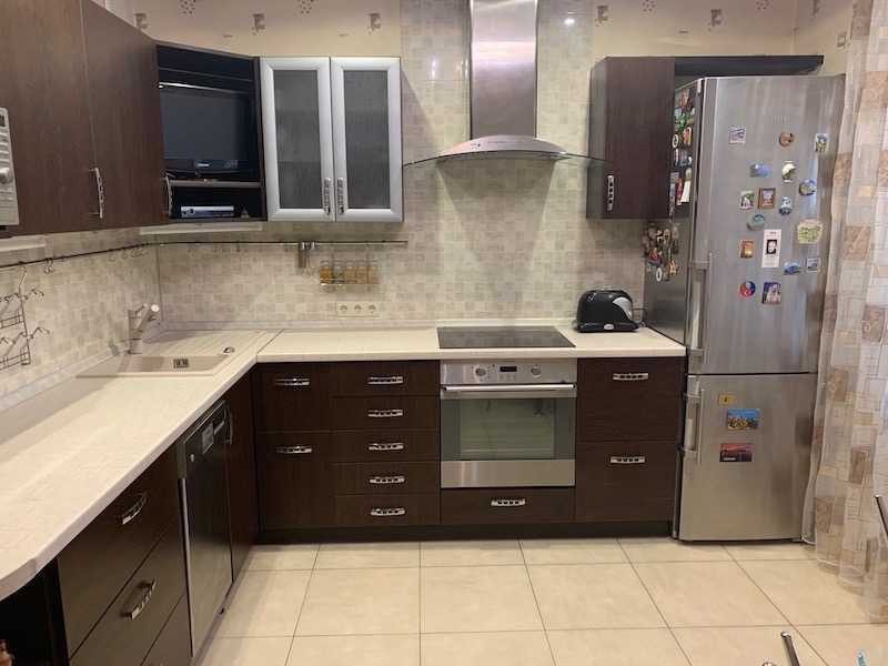 продажа 2-к квартира Киев, Подольский, 110000 $ Київ - зображення 4