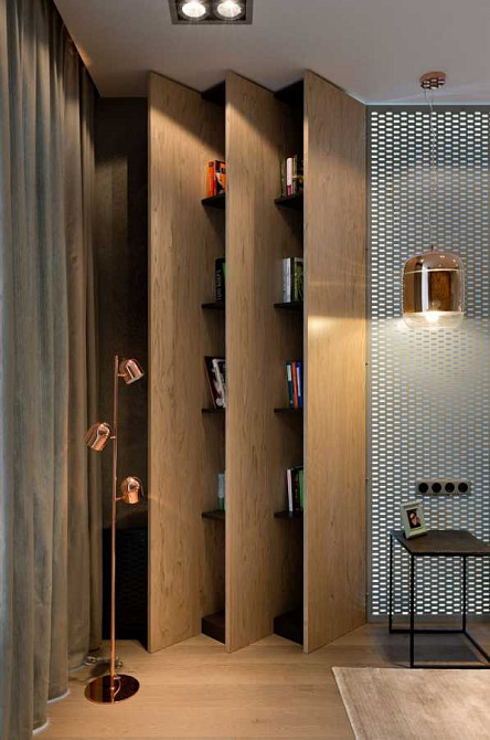 долгосрочная аренда 3-к квартира Киев, Печерский, 2800 $/мес. Киев - изображение 2