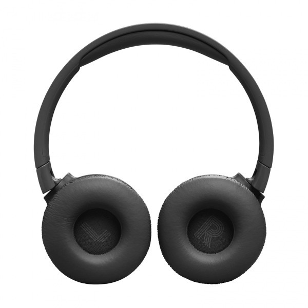 Bluetooth-гарнітура JBL Tune 670 NC Black (JBLT670NCBLK) (Код товару:29660) Харків - зображення 6