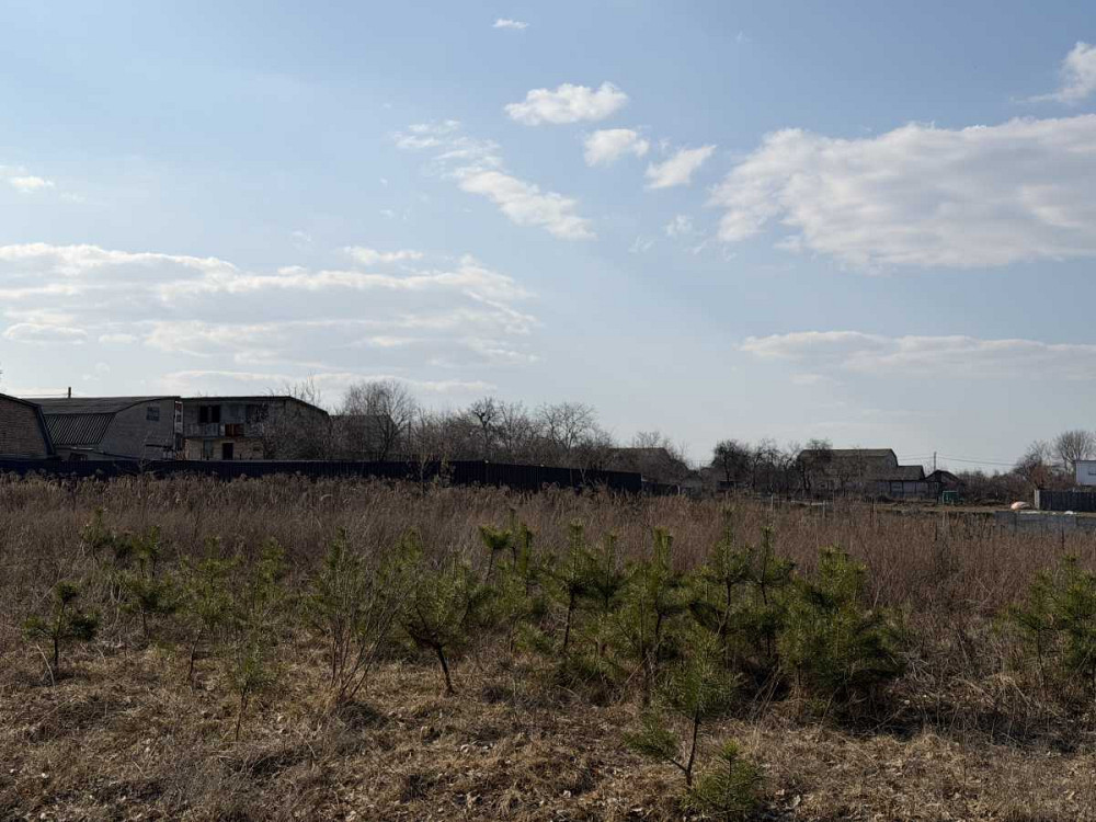 продажа участок под жилую застройку Киево-Святошинский, Малютянка, 14900 $  - зображення 6