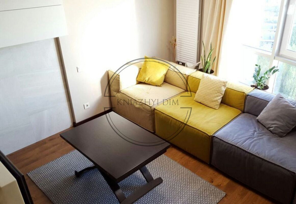 БЕЗ КОМІСІЇ! Оренда Пентхауса в ЖК Васильківський. №11166896 Киев - изображение 8