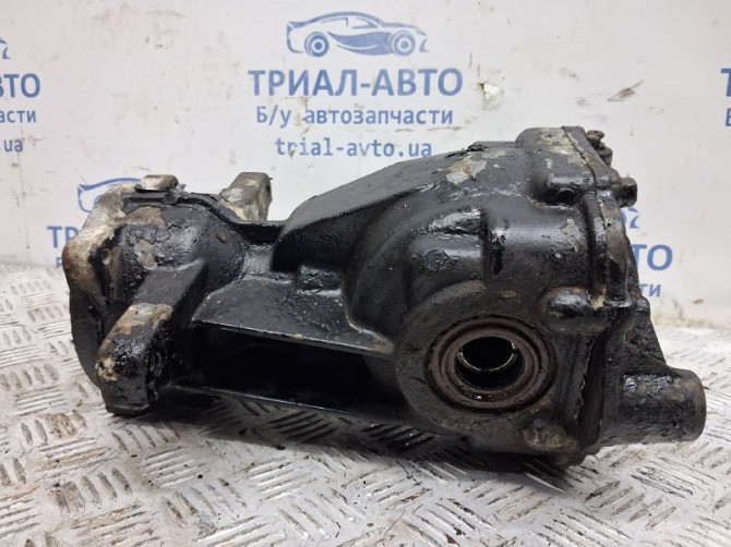 Редуктор задний Hyundai Tucson JM 2.0 DIESEL D4EA 2004 (б/у) Киев - изображение 4