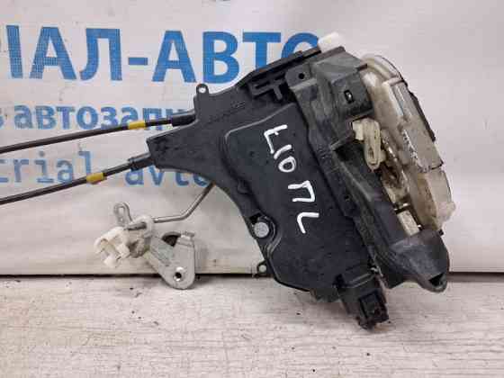 Замок двери передний левый Mitsubishi Lancer 10 2.0 БЕНЗИН 4B11 2007 (б/у) Киев