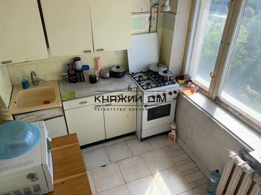 Оренда 2-кімнатної квартири біля м. Лісова по вулиці Шолом-Алейхема, код 11203352 Київ - зображення 11