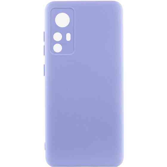 Чехол Silicone Cover Ummi Lakshmi Full Camera (AA) для Xiaomi Redmi Note 12S Херсон