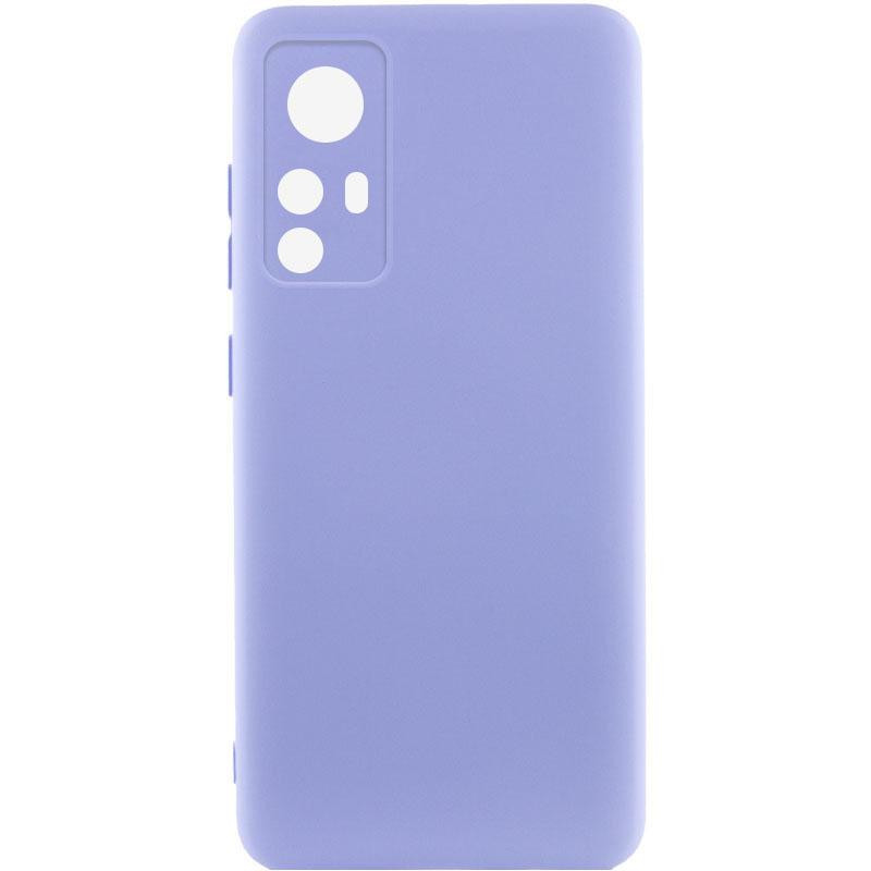 Чехол Silicone Cover Ummi Lakshmi Full Camera (AA) для Xiaomi Redmi Note 12S Херсон - зображення 1