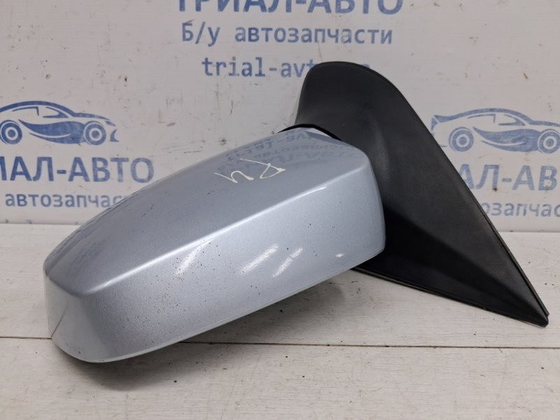 Зеркало левое Kia Sorento 2002-2011 876063E020 (Арт. 62518) Київ - зображення 3