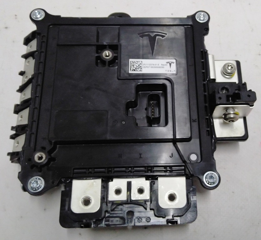 Блок электронных предохранителей REV0Tesla model X 1112379-01-H Київ - зображення 1