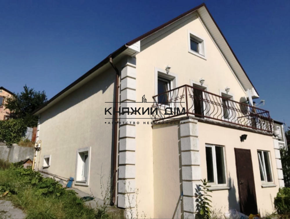 Продаж будинку с. Підгірці, Обухівський район, Київська область. Код 2210783 Киев - изображение 1