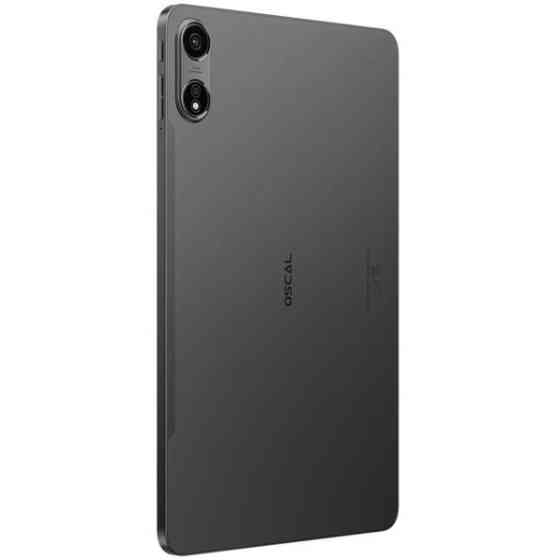Планшет Oscal Pad 100 12/256GB LTE Silver Grey Global (Код товару:41188) Харків