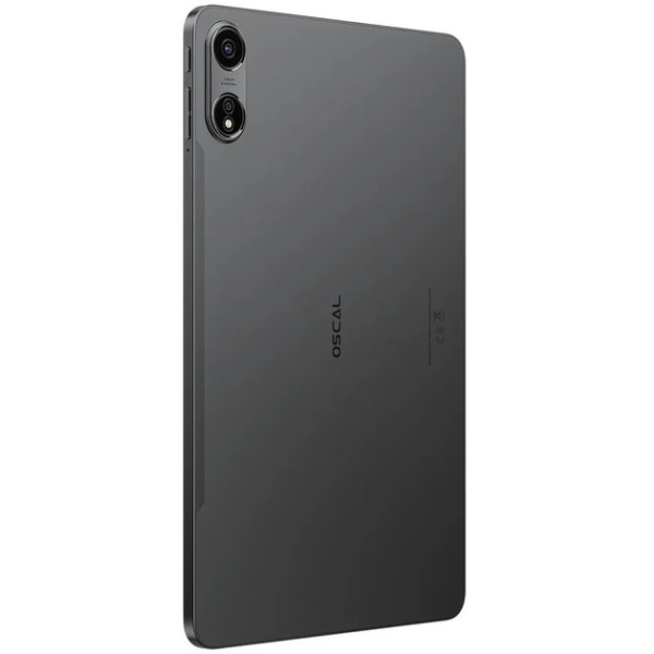 Планшет Oscal Pad 100 12/256GB LTE Silver Grey Global (Код товару:41188) Харьков - изображение 4
