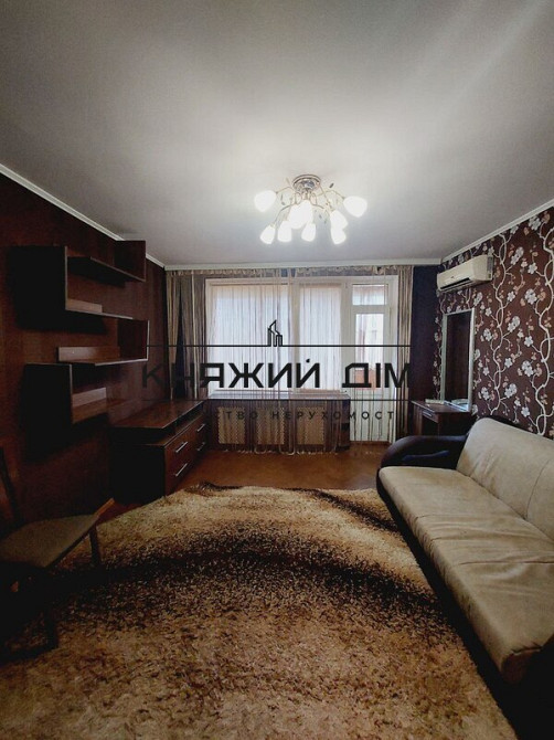 Оренда квартири м. Виставковий центр КОД 11202618 Київ - зображення 5