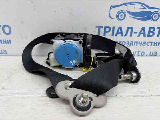 Ремень безопасности передний левый Mazda 6 2012- GHP9-57-L90 02 (Арт. 83372) Київ