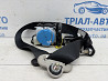 Ремень безопасности передний левый Mazda 6 2012- GHP9-57-L90 02 (Арт. 83372) Київ