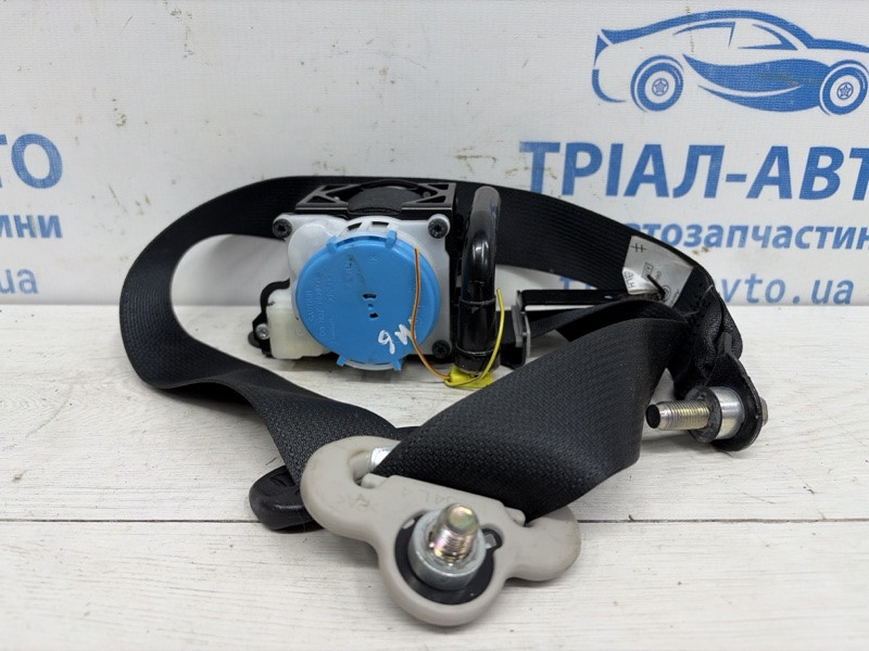 Ремень безопасности передний левый Mazda 6 2012- GHP9-57-L90 02 (Арт. 83372) Київ - зображення 1