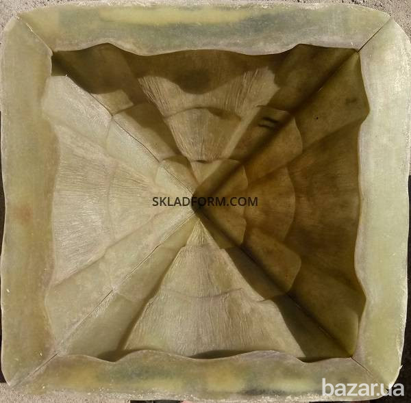 Форма крышки колпак Карпатский №2 Дніпро - зображення 4