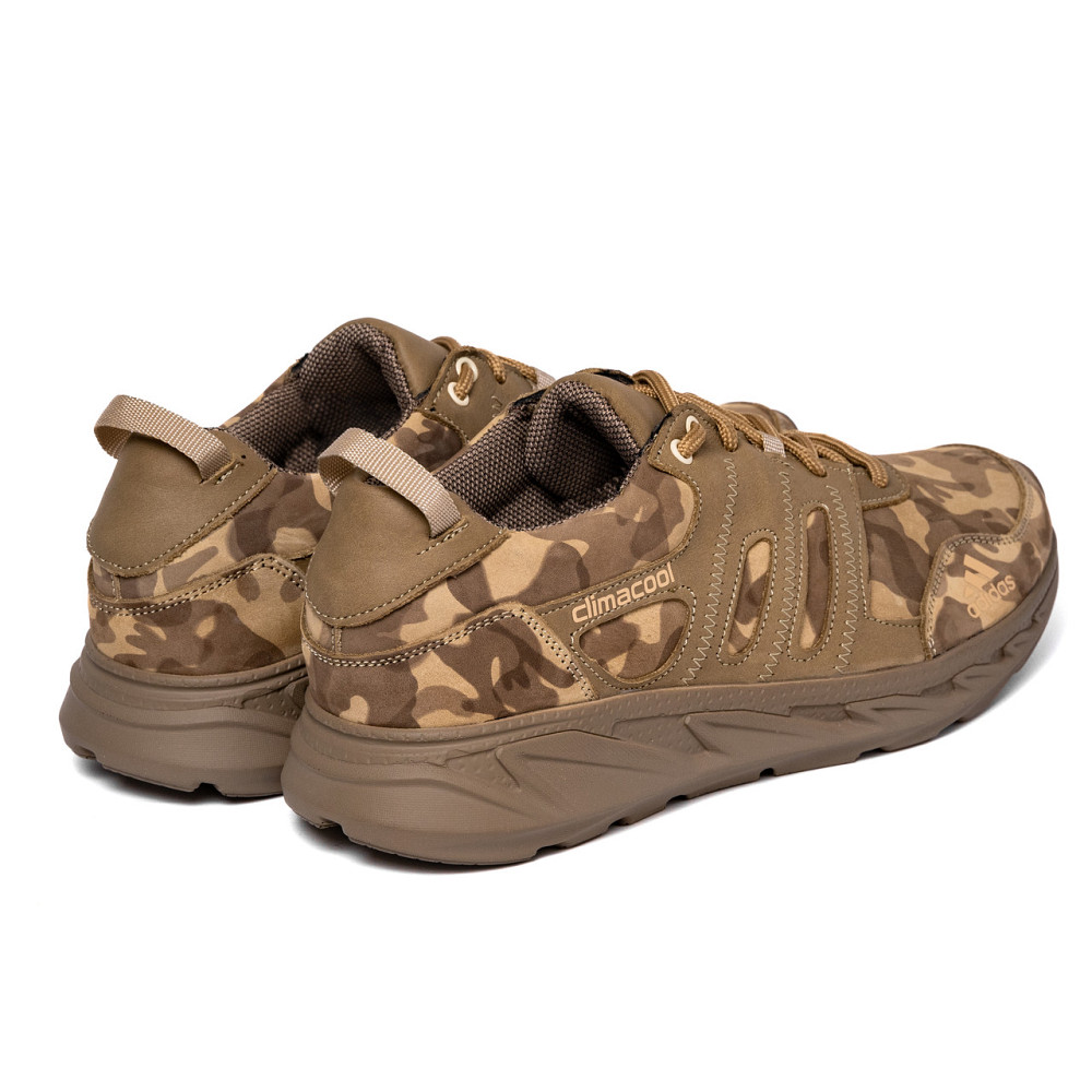 Мужские кроссовки Adidas Climacool Київ - зображення 4
