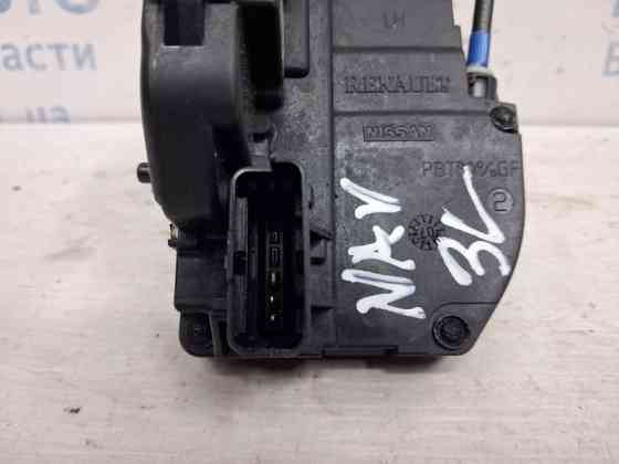 Замок двери задний левый Nissan Navara 2004-2015 82501EB324 (Арт. 62740) Киев