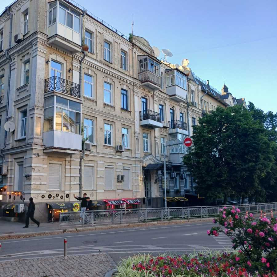 продажа 2-к квартира Киев, Печерский, 105000 $ Киев - изображение 5