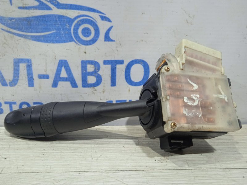 Переключатель подрулевой левый(поворотники) Suzuki Grand Vitara JT 2005 (б/у) Київ - зображення 2