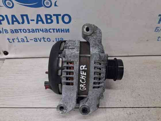 Генератор Jeep Grand Cherokee 2010-2022 4801778AF (Арт. 72197) Київ