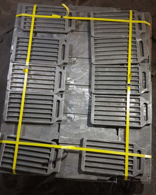 Ливарні рішення для Вашого виробництва Кам'янське (Дніпродзержинськ) - зображення 7