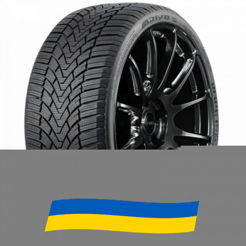 215/55 R17 Arivo Winmaster ProX ARW3 98V Легкова шина Киев - изображение 1