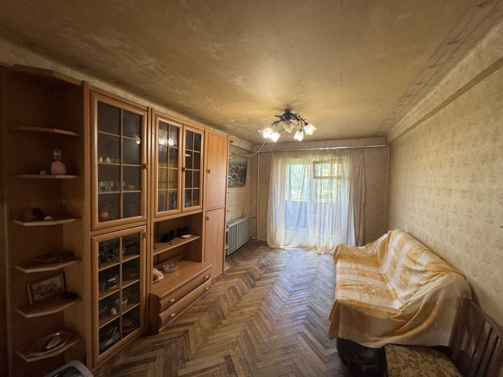 продажа 3-к квартира Киев, Святошинский, 62000 $ Київ - зображення 7