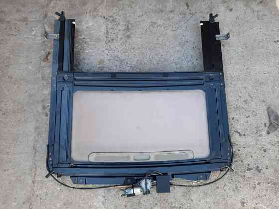 Люк Daewoo Lanos Nubira Leganza Дніпро