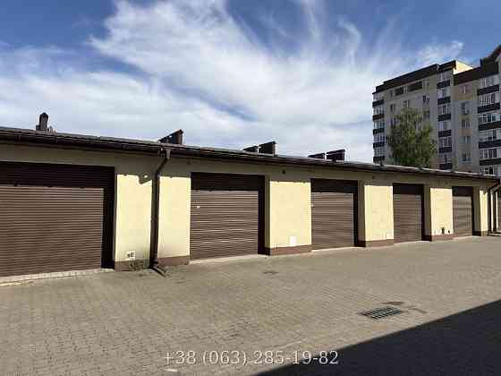 Продам гараж 25,6 м² Хмельницький
