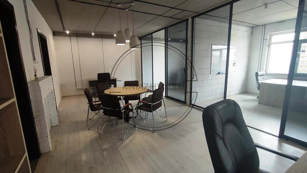 БЕЗ КОМИССИИ! Аренда шикарного офиса в ЖК Новая Англия. № 1417831 Київ - зображення 10