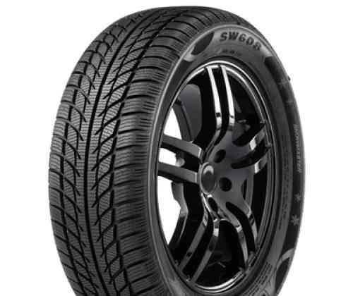 245/45 R17 Goodride SW608 Snowmaster 99V Легкова шина Киев