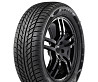 245/45 R17 Goodride SW608 Snowmaster 99V Легкова шина Київ