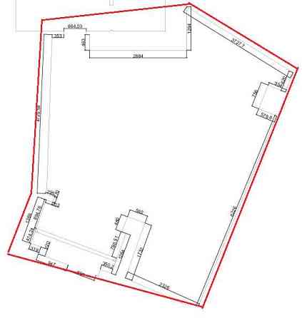 долгосрочная аренда торговые площади Киев, Голосеевский, 51000 грн./мес. Київ