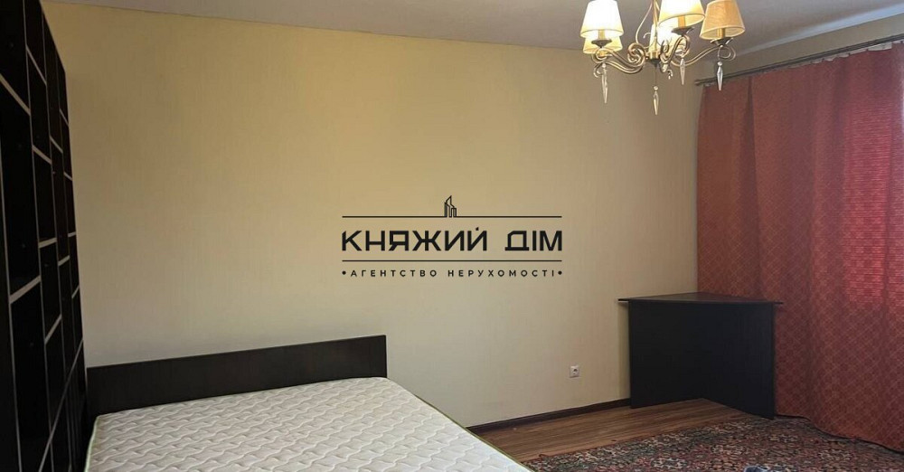 ОРЕНДА 1к квартира метро Берестейська вул Януша Корчака 25 код 11203895 Київ - зображення 1