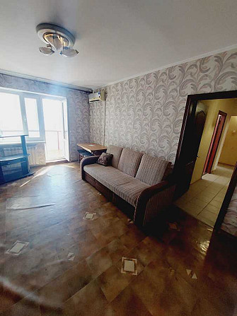 долгосрочная аренда 2-к квартира Киев, Деснянский, 12000 грн./мес. Київ - зображення 2