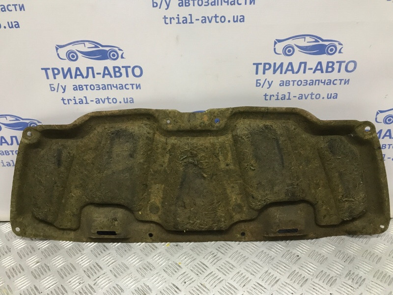 Обшивка капота Nissan Juke 2010-2019 658401KC0A (Арт. 46156) Київ - зображення 4