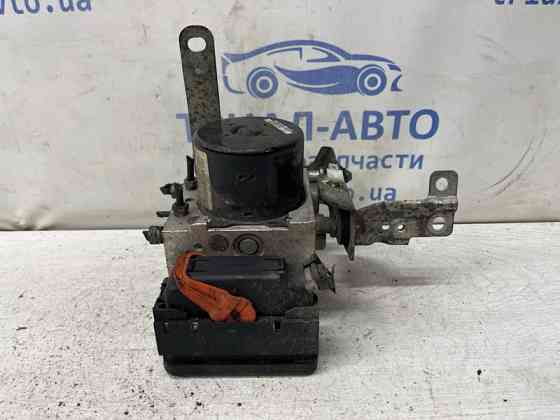 Блок abs Mitsubishi Outlander 2007-2012 4670A552 (Арт. 81556) Киев