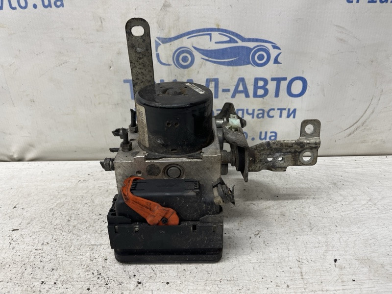 Блок abs Mitsubishi Outlander 2007-2012 4670A552 (Арт. 81556) Киев - изображение 3