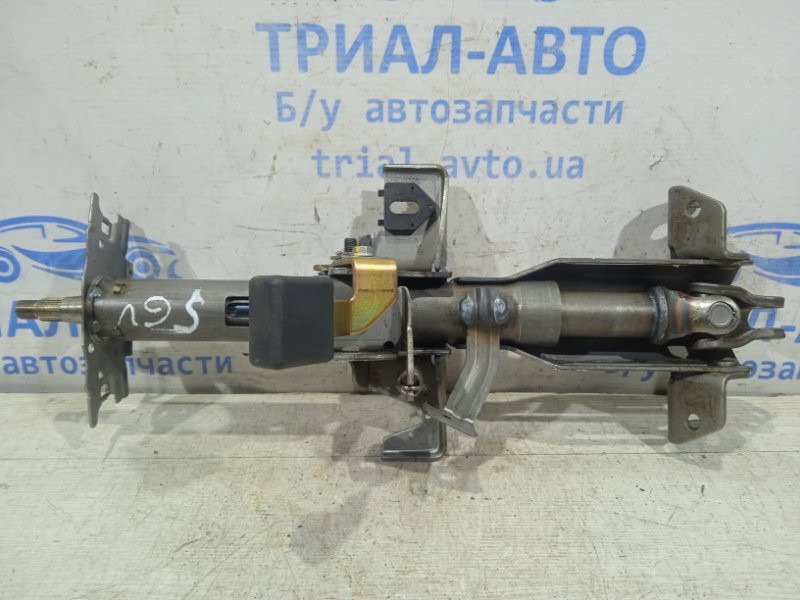 Колонка рулевая Suzuki Grand Vitara 2005-2016 4820065J02 (Арт. 3715) Київ - зображення 2