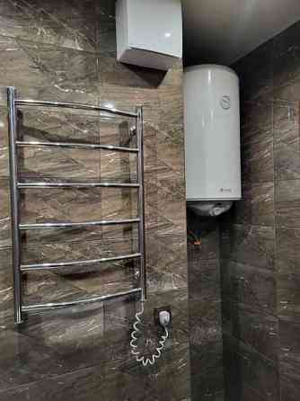 долгосрочная аренда 1-к квартира Киев, Дарницкий, 14000 грн./мес. Київ