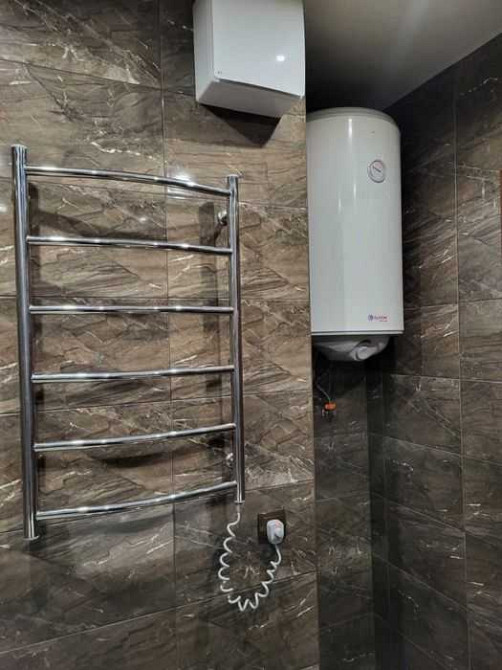 долгосрочная аренда 1-к квартира Киев, Дарницкий, 14000 грн./мес. Київ - зображення 5