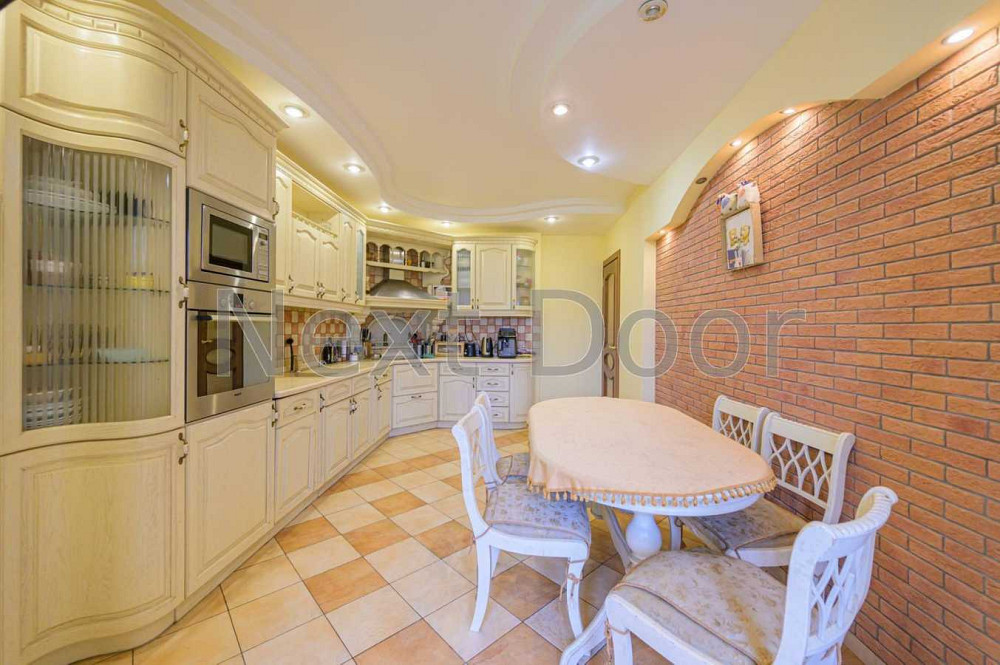 продажа 3-к квартира Киев, Шевченковский, 156000 $ Киев - изображение 2