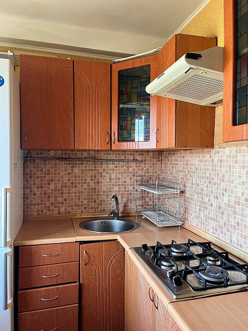 3-х кімнатна квартира в Деснянському районі за адресою проспект Лісовий, 33 Киев - изображение 2