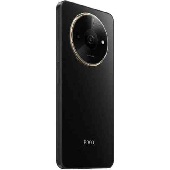 Смартфон Xiaomi Poco C61 3/64GB Black Global (Код товару:40603) Харків