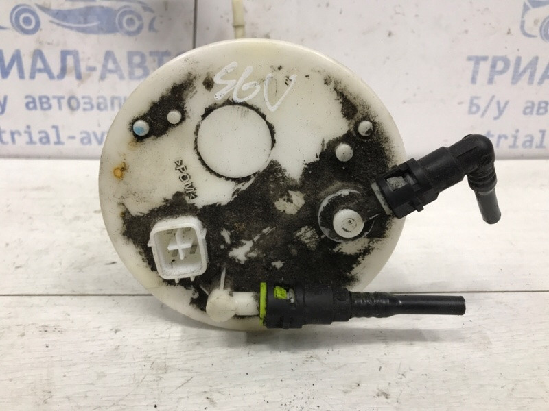 Модуль топливного насоса Suzuki Grand Vitara JT 2.0 БЕНЗИН J20A 2005 (б/у) Київ - зображення 3