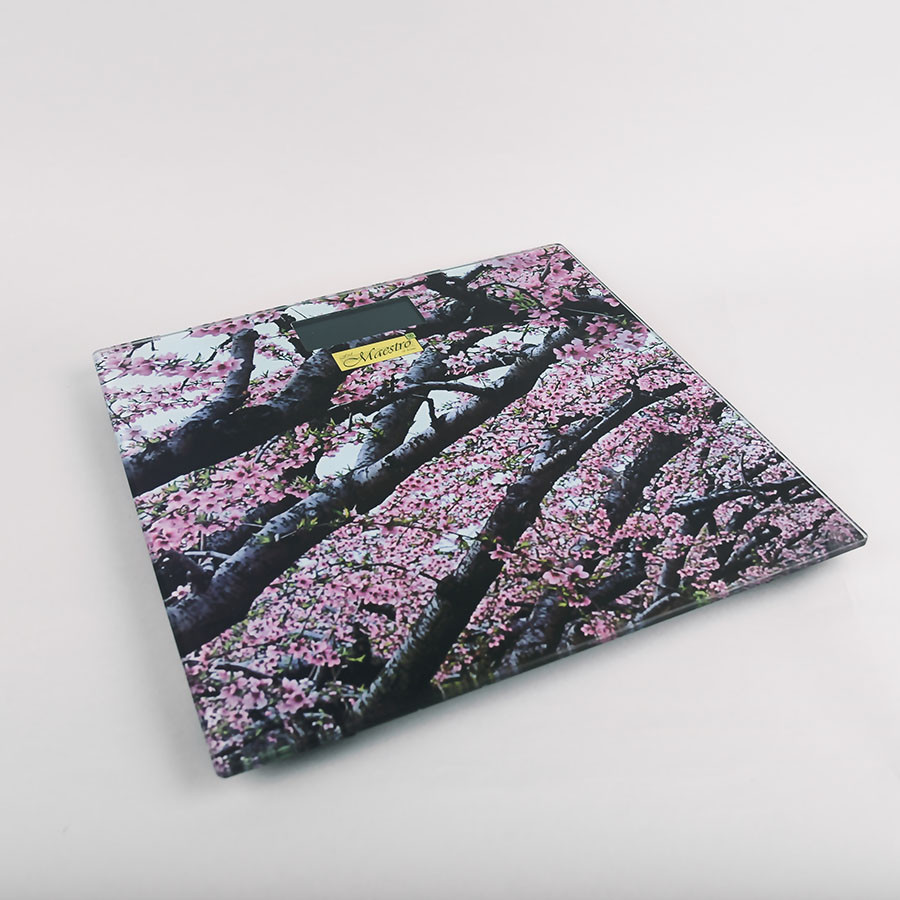 Электронные напольные весы Maestro MR-1823 Київ - зображення 2