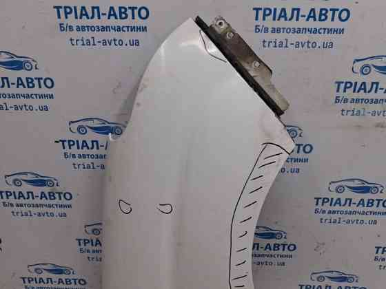 Крыло переднее правое Fiat Doblo 2010-2025  (Арт. 76522) Київ
