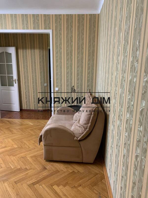 ОРЕНДА 3-х кімнатної квартири на вул. Басейна 10, в самому центрі столиці, код 11184032 Київ - зображення 10