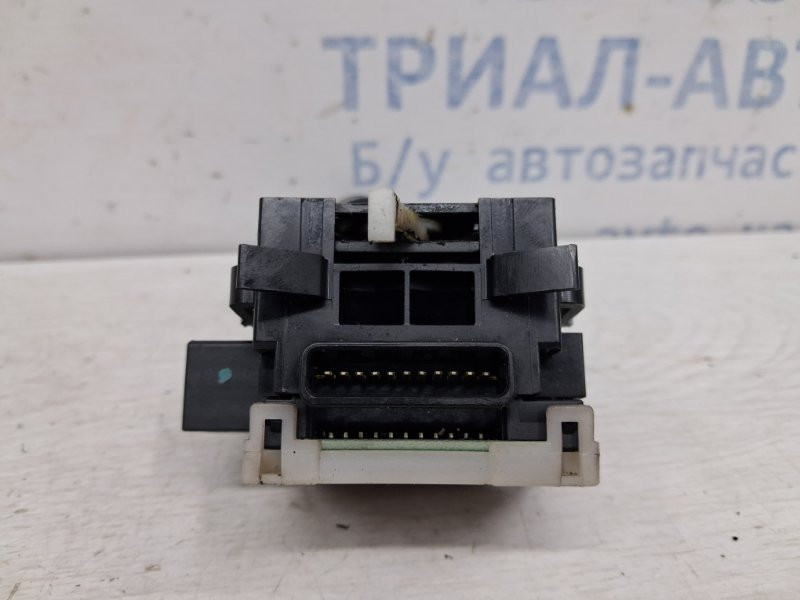 Переключатель подрулевой левый(поворотники) Mitsubishi L200 KB 2.5 DIESEL 4D56 2006 (б/у) Київ - зображення 5